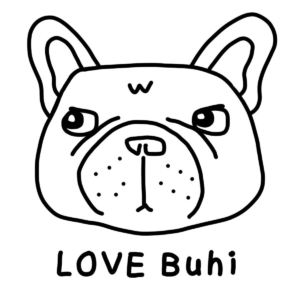 LOVE Buhi
