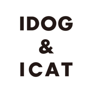 IDOG＆ICAT