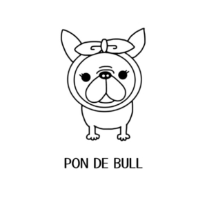 PON DE BULL