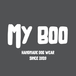 My boo